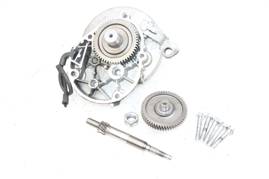 photo de TRANSMISSION ROUE  PIAGGIO NEW TYPHOON 50 (2018 - 2021) - État de surface