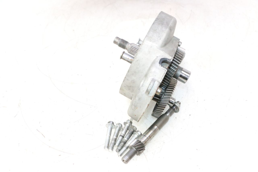photo de TRANSMISSION ROUE  PIAGGIO NEW TYPHOON 50 (2018 - 2021) - Zoom état d’usage