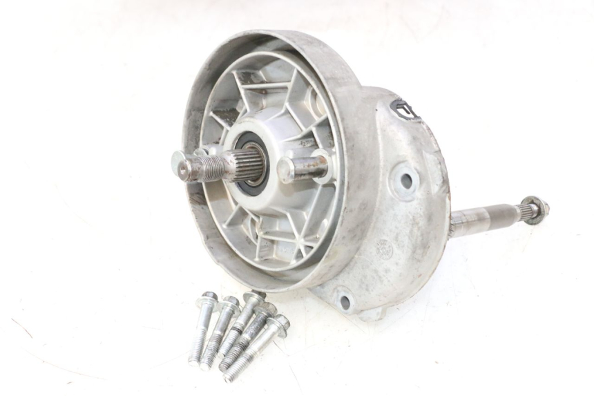 photo de TRANSMISSION ROUE  PIAGGIO NEW TYPHOON 50 (2018 - 2021) - Autre angle de vue