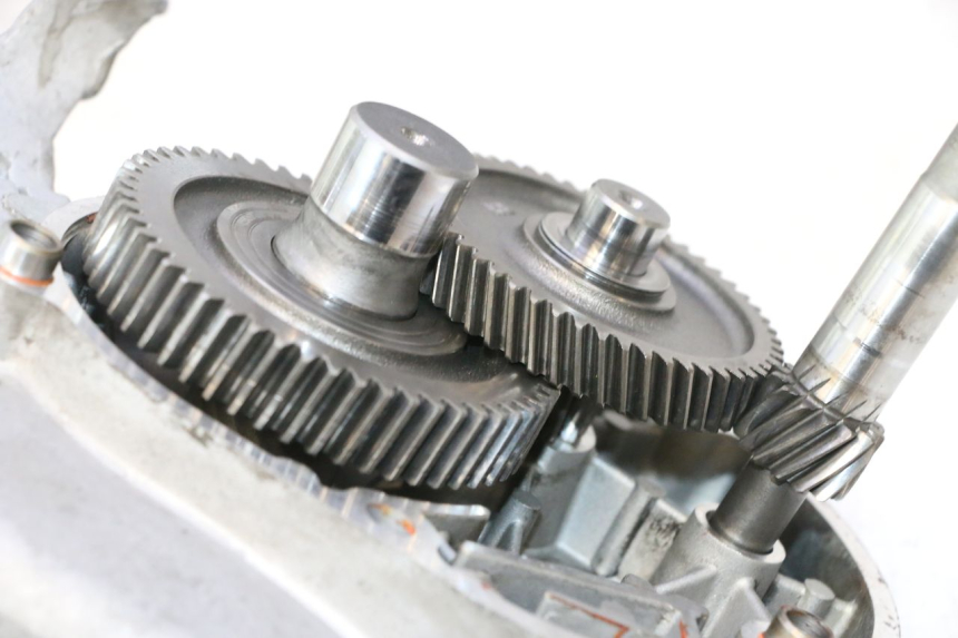 photo de TRANSMISSION ROUE  PIAGGIO NEW TYPHOON 50 (2018 - 2021) - Vue d’ensemble