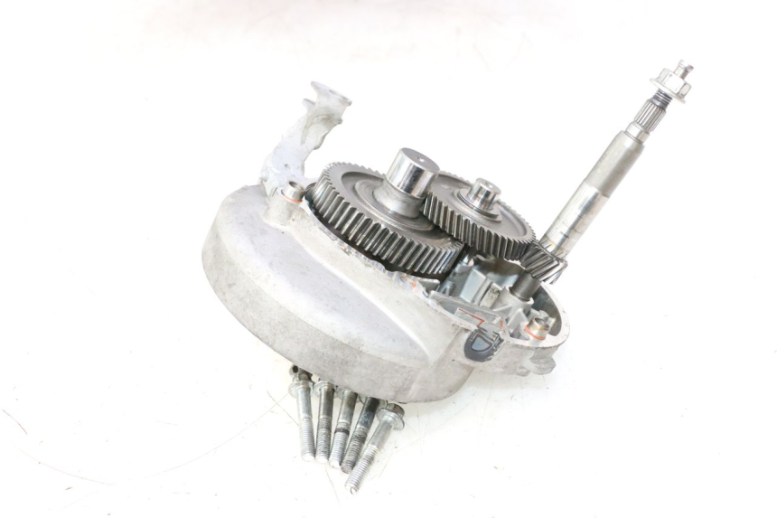 photo de TRANSMISSION ROUE  PIAGGIO NEW TYPHOON 50 (2018 - 2021) - Points de fixation