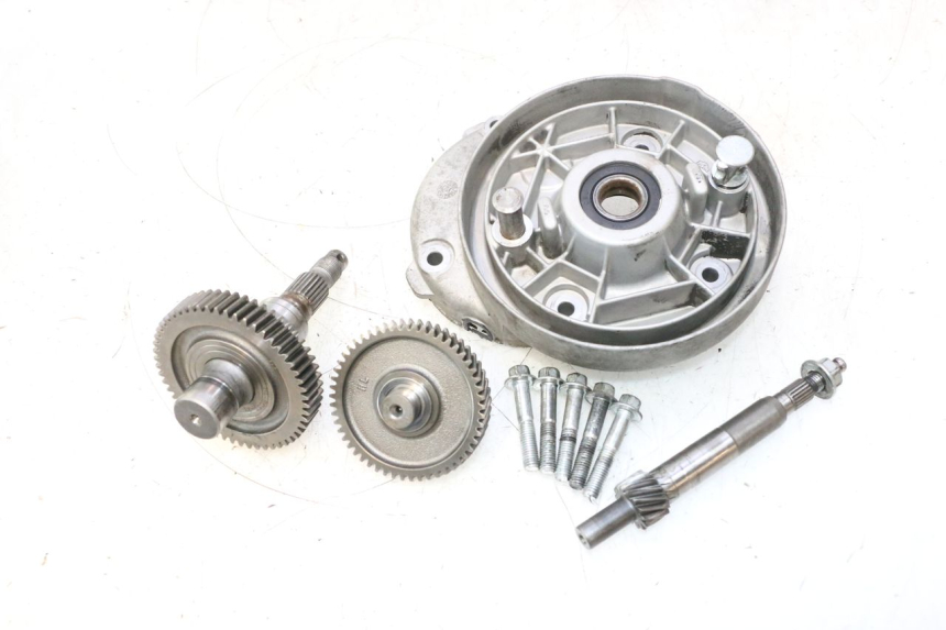photo de TRANSMISSION ROUE  PIAGGIO NEW TYPHOON 50 (2018 - 2021) - État de surface