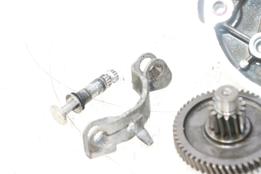 photo de TRANSMISSION ROUE  PIAGGIO NEW TYPHOON 50 (2018 - 2021) - État de surface