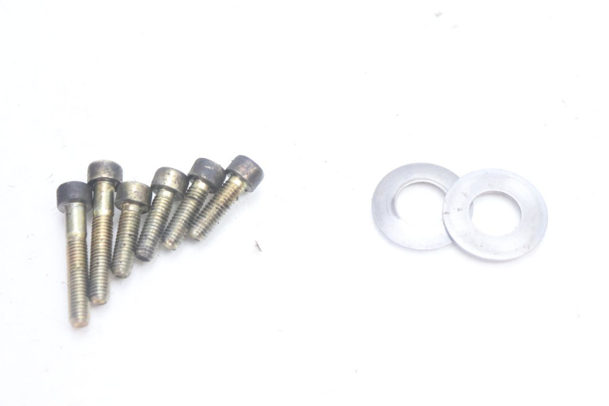 photo de TRANSMISSION ROUE  MBK NITRO 50 (2004 - 2008) - Vue produit