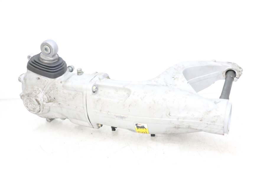 photo de TRANSMISSION ROUE  MOTO GUZZI NORGE 8V GT 1200 (2011 - 2016) - Détail de la pièce