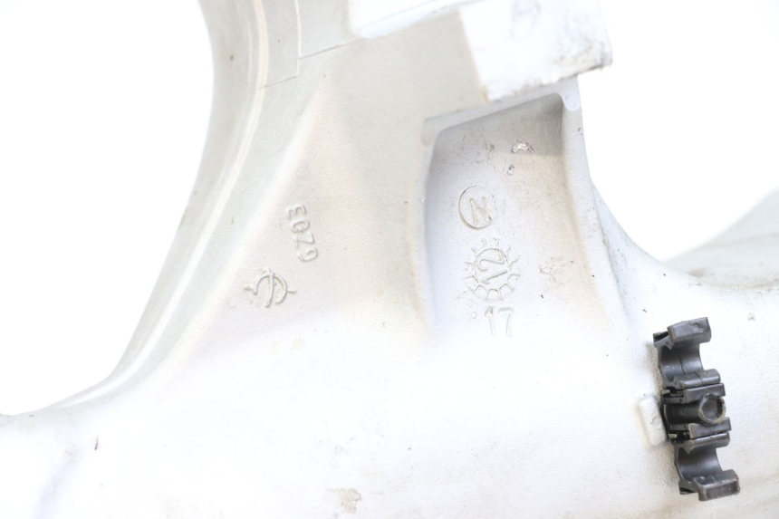 photo de TRANSMISSION ROUE  MOTO GUZZI NORGE 8V GT 1200 (2011 - 2016) - Zoom état d’usage