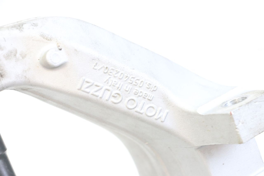 photo de TRANSMISSION ROUE  MOTO GUZZI NORGE 8V GT 1200 (2011 - 2016) - Autre angle de vue