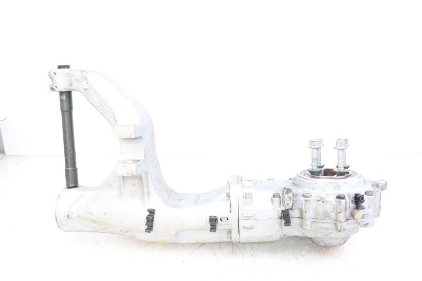 photo de TRANSMISSION ROUE  MOTO GUZZI NORGE 8V GT 1200 (2011 - 2016) - Gros plan technique