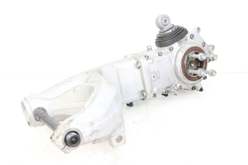photo de TRANSMISSION ROUE  MOTO GUZZI NORGE 8V GT 1200 (2011 - 2016) - État de surface