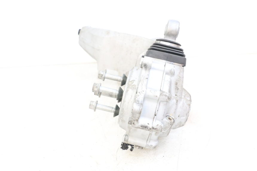 photo de TRANSMISSION ROUE  MOTO GUZZI NORGE 8V GT 1200 (2011 - 2016) - Marquages et références
