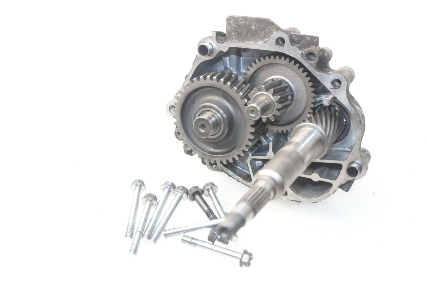 photo de TRANSMISSION ROUE  HONDA NSS EX FORZA 250 (2005 - 2013) - Vue principale