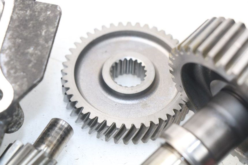 photo de TRANSMISSION ROUE  HONDA NSS EX FORZA 250 (2005 - 2013) - Vue produit