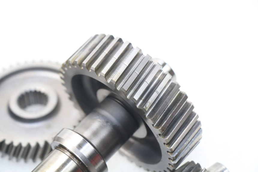 photo de TRANSMISSION ROUE  HONDA NSS EX FORZA 250 (2005 - 2013) - Vue rapprochée