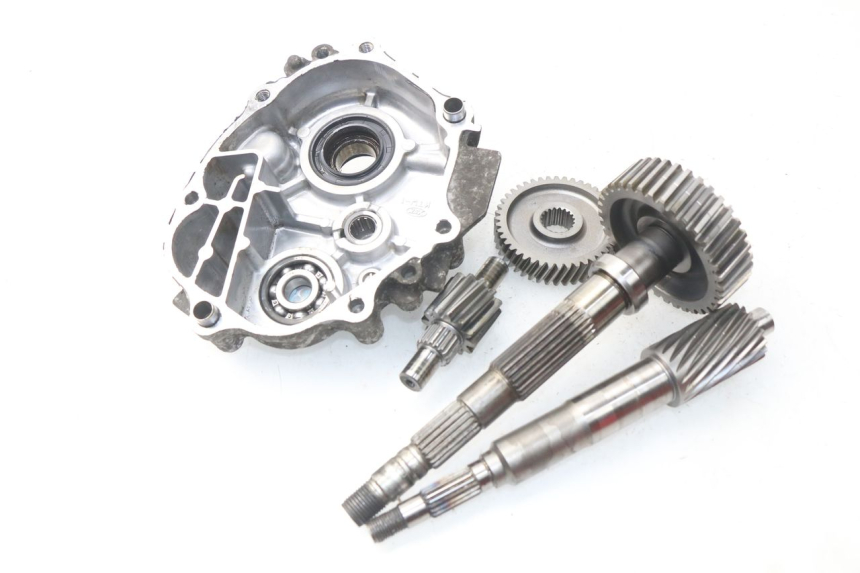 photo de TRANSMISSION ROUE  HONDA NSS EX FORZA 250 (2005 - 2013) - Photo complémentaire