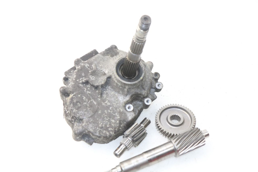 photo de TRANSMISSION ROUE  HONDA NSS EX FORZA 250 (2005 - 2013) - Vue d’ensemble