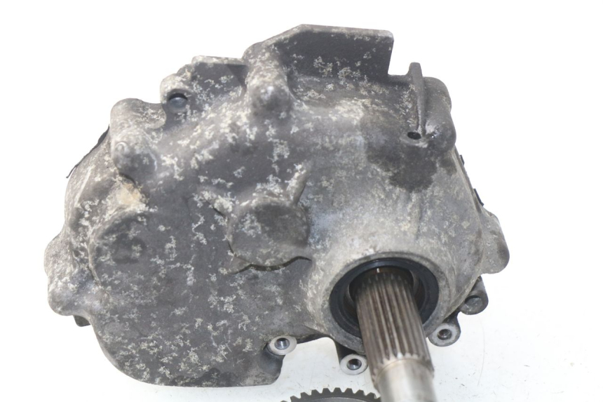 photo de TRANSMISSION ROUE  HONDA NSS EX FORZA 250 (2005 - 2013) - État de surface