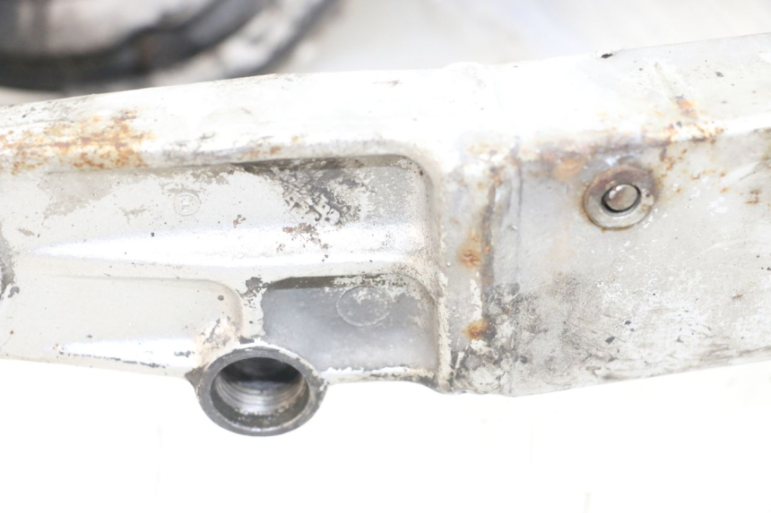 photo de TRANSMISSION ROUE HONDA NTV DEAUVILLE 650 (1998 - 2001) - Détail de la pièce