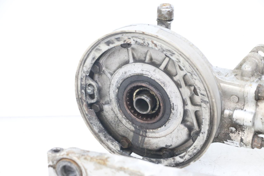 photo de TRANSMISSION ROUE HONDA NTV DEAUVILLE 650 (1998 - 2001) - Vue produit