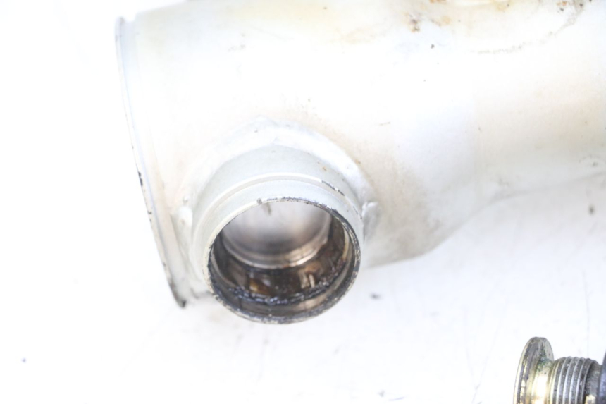 photo de TRANSMISSION ROUE HONDA NTV DEAUVILLE 650 (1998 - 2001) - Inspection visuelle