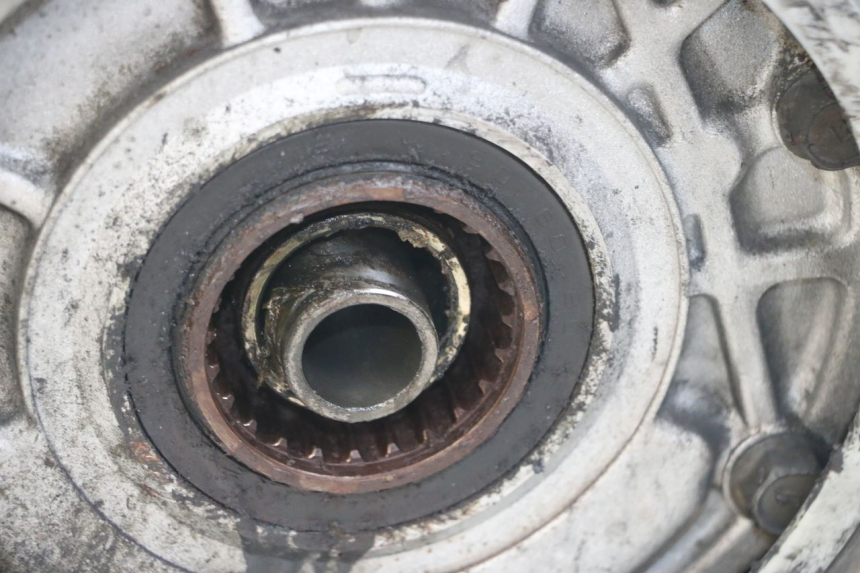 photo de TRANSMISSION ROUE HONDA NTV DEAUVILLE 650 (1998 - 2001) - Pièce contrôlée