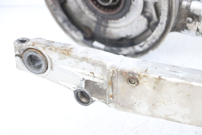 photo de TRANSMISSION ROUE HONDA NTV DEAUVILLE 650 (1998 - 2001) - Marquages et références