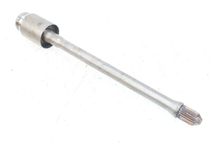 photo de TRANSMISSION ROUE HONDA NTV DEAUVILLE 650 (1998 - 2001) - Vue principale