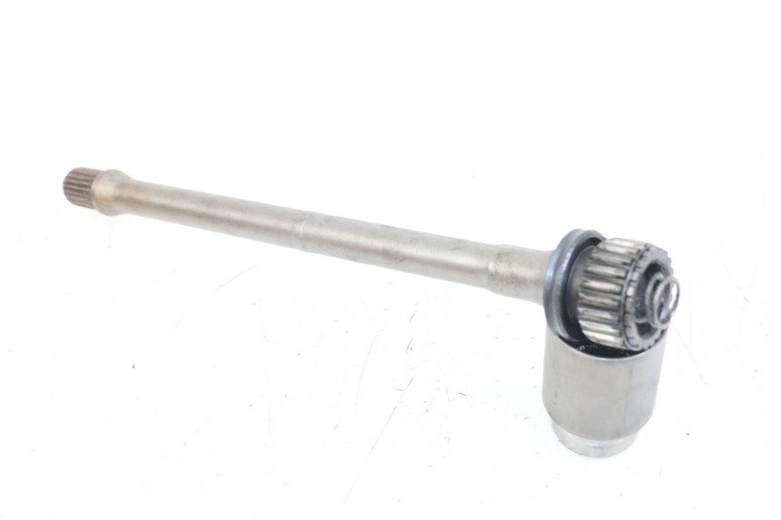 photo de TRANSMISSION ROUE HONDA NTV DEAUVILLE 650 (1998 - 2001) - Autre angle de vue