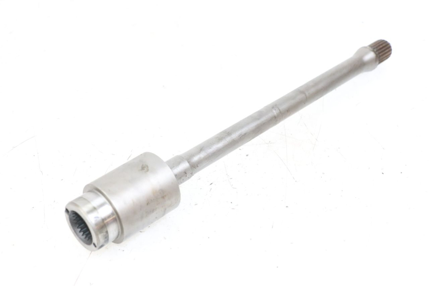 photo de TRANSMISSION ROUE HONDA NTV DEAUVILLE 650 (1998 - 2001) - Gros plan technique