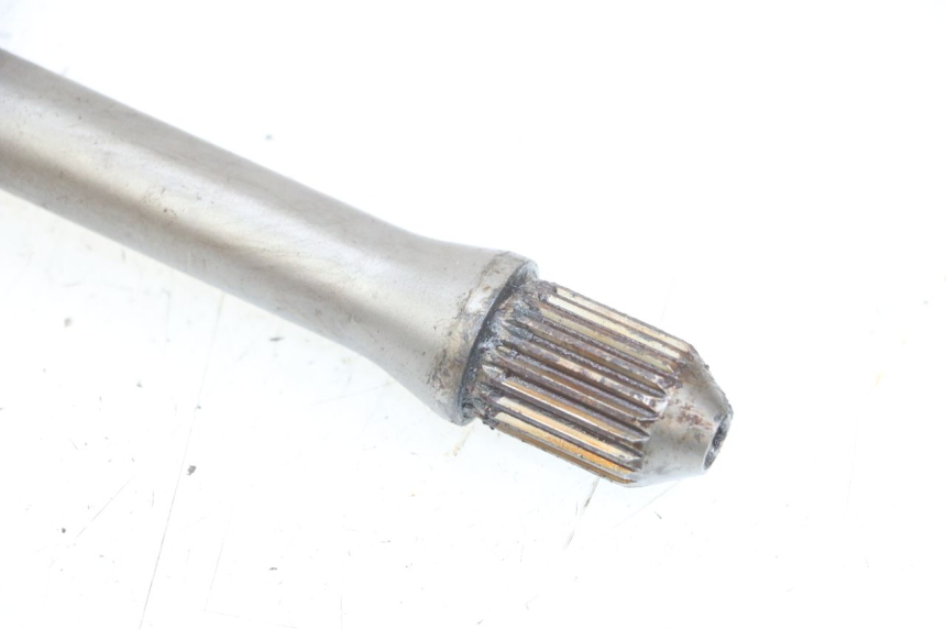 photo de TRANSMISSION ROUE HONDA NTV DEAUVILLE 650 (1998 - 2001) - Vue d’ensemble