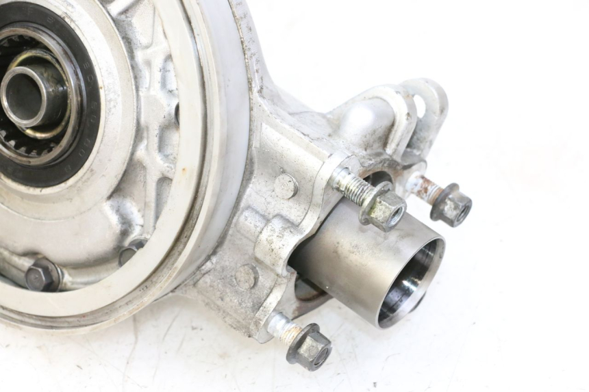 photo de TRANSMISSION ROUE  HONDA NTV DEAUVILLE 650 (2001 - 2006) - Points de fixation