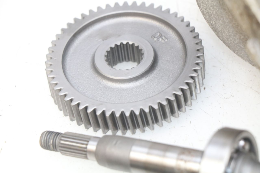 photo de TRANSMISSION ROUE JM MOTORS OLDIES 4T 50 (2010 - 2020) - Vue produit