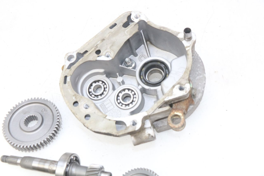 photo de TRANSMISSION ROUE JM MOTORS OLDIES 4T 50 (2010 - 2020) - Pièce contrôlée