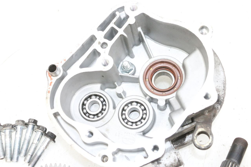 photo de TRANSMISSION ROUE JM MOTORS OLDIES 4T 50 (2010 - 2020) - Zoom composants