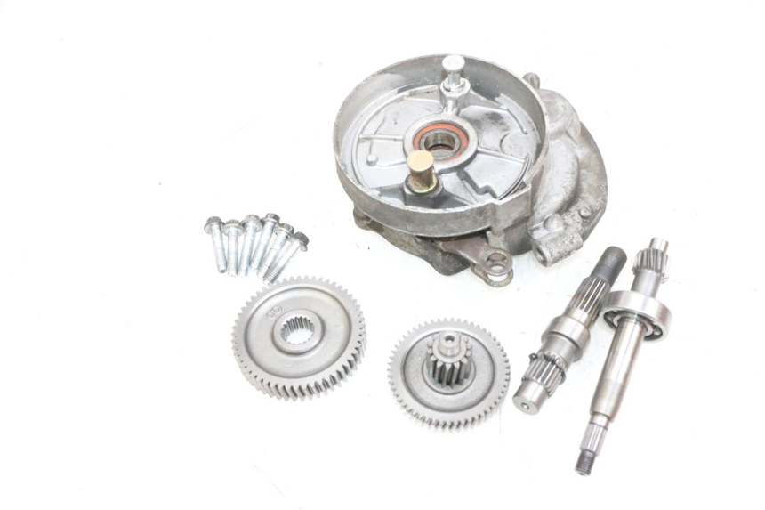 photo de TRANSMISSION ROUE JM MOTORS OLDIES 4T 50 (2010 - 2020) - Pièce contrôlée