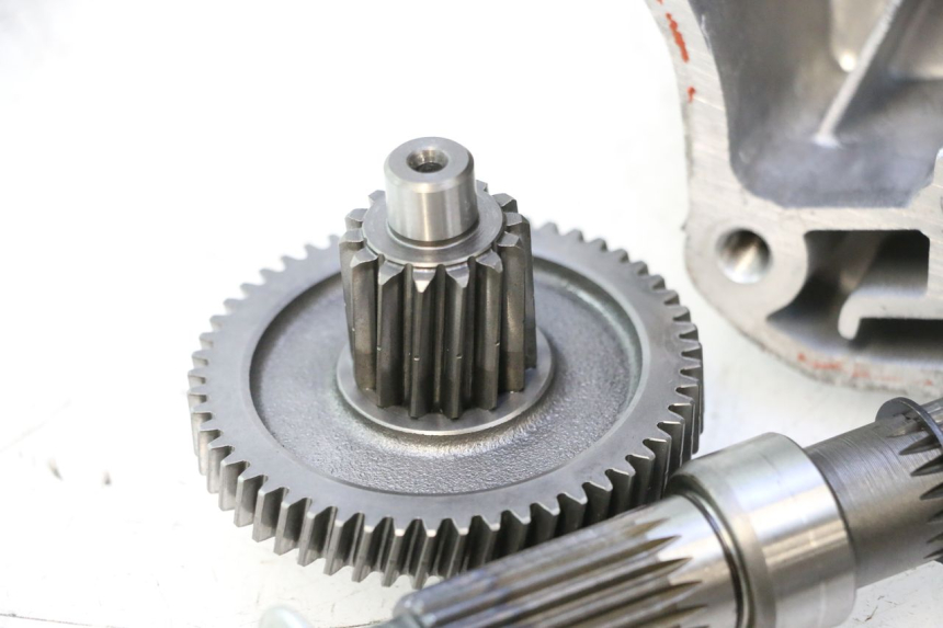 photo de TRANSMISSION ROUE  JM MOTORS OLDIES 4T 50 (2020 - 2026) - Vue principale