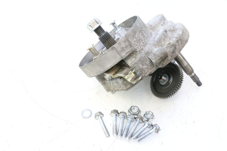 photo de TRANSMISSION ROUE  JM MOTORS OLDIES 4T 50 (2020 - 2026) - Gros plan technique