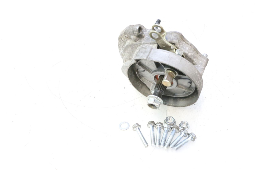 photo de TRANSMISSION ROUE  JM MOTORS OLDIES 4T 50 (2020 - 2026) - État de surface