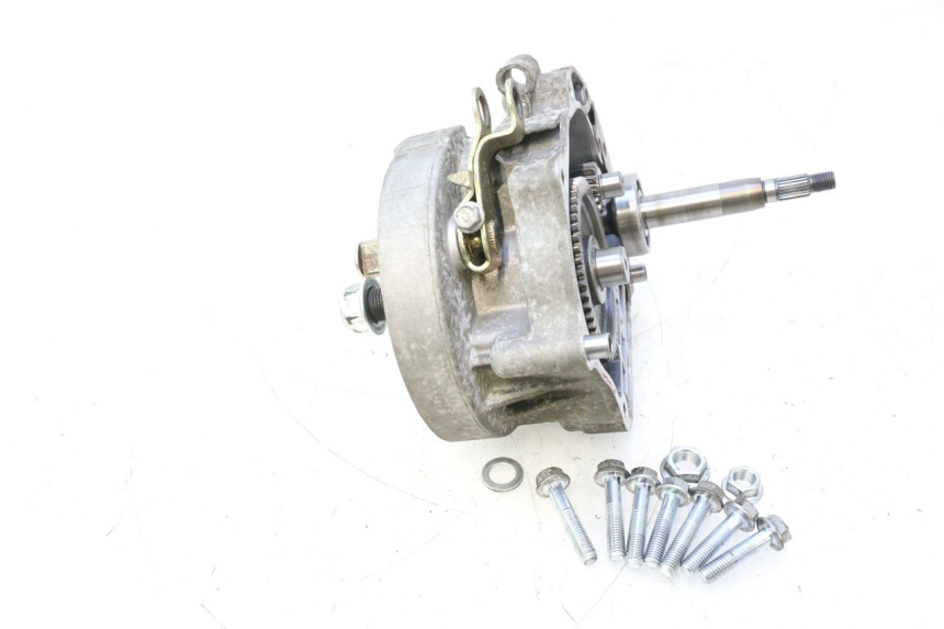 photo de TRANSMISSION ROUE  JM MOTORS OLDIES 4T 50 (2020 - 2026) - Marquages et références