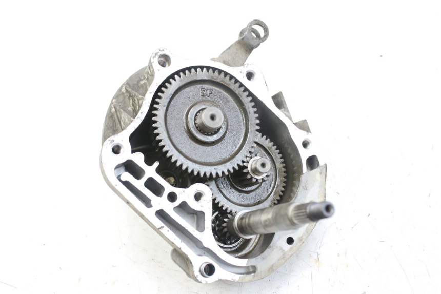 photo de TRANSMISSION ROUE SYM ORBIT 2 4T 50 (2008 - 2017) - Vue principale