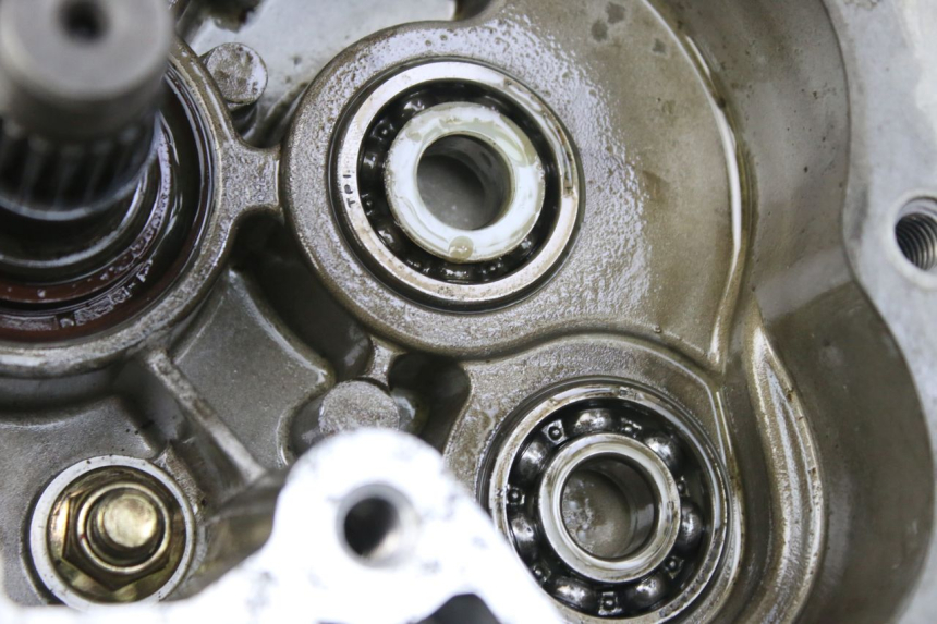 photo de TRANSMISSION ROUE SYM ORBIT 2 4T 50 (2008 - 2017) - Détail de la pièce