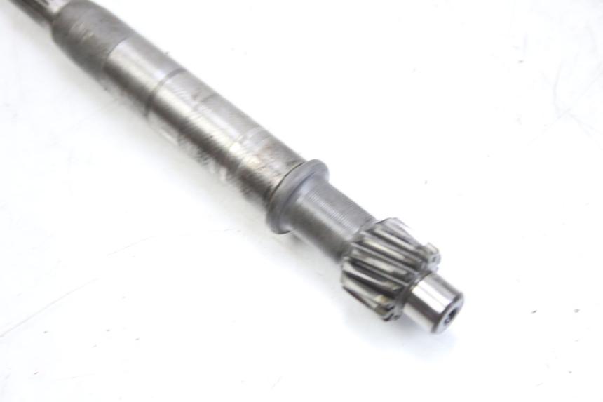 photo de TRANSMISSION ROUE SYM ORBIT 2 4T 50 (2008 - 2017) - Vue produit