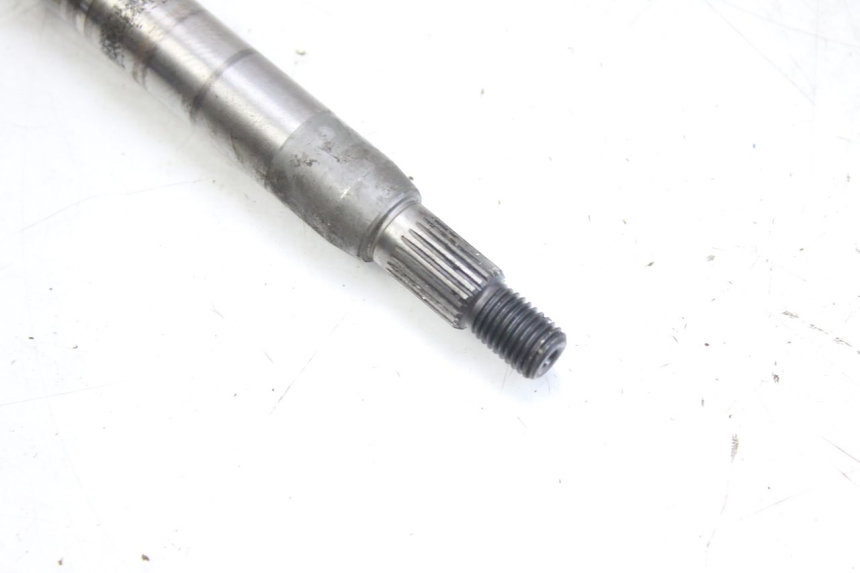 photo de TRANSMISSION ROUE SYM ORBIT 2 4T 50 (2008 - 2017) - Détails caractéristiques