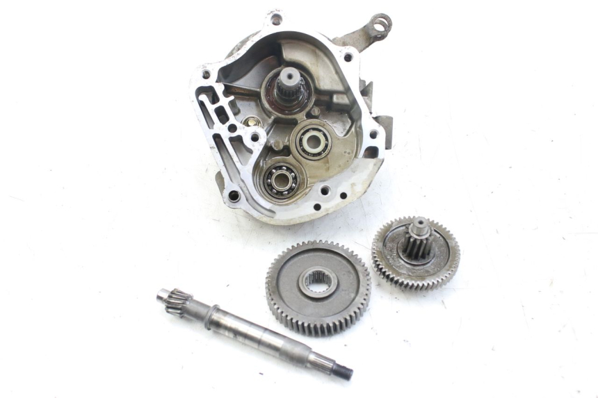 photo de TRANSMISSION ROUE SYM ORBIT 2 4T 50 (2008 - 2017) - Zoom composants