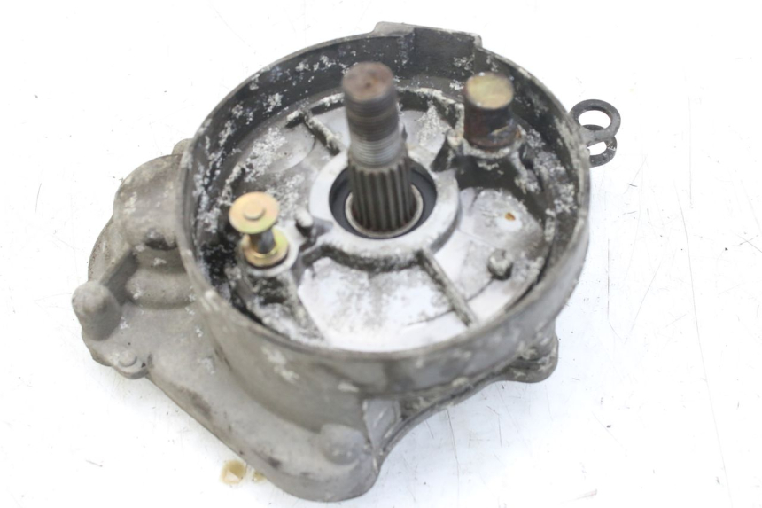 photo de TRANSMISSION ROUE SYM ORBIT 2 4T 50 (2008 - 2017) - Gros plan technique