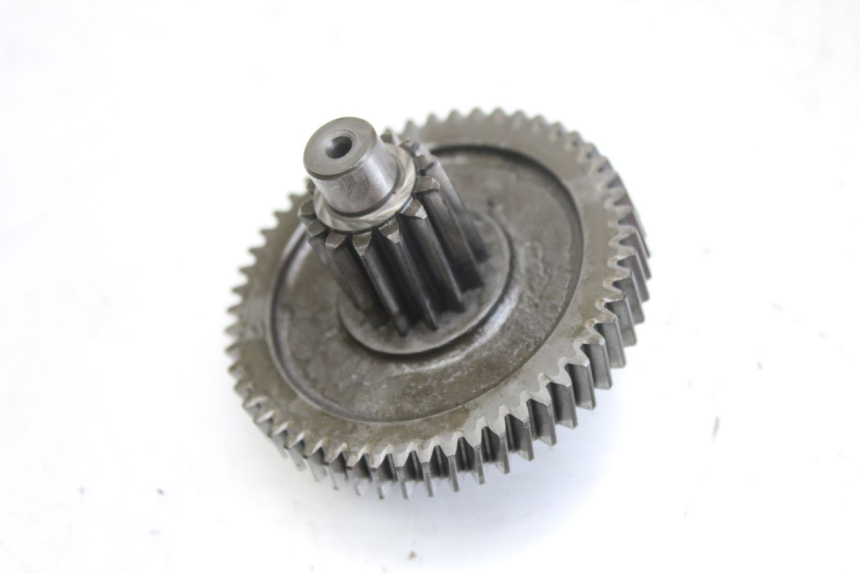 photo de TRANSMISSION ROUE SYM ORBIT 2 4T 50 (2008 - 2017) - État de surface