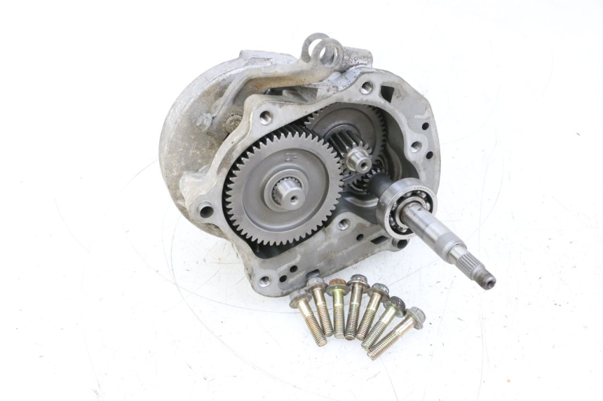 photo de TRANSMISSION ROUE  SYM ORBIT 2 50 (2008 - 2014) - Vue principale