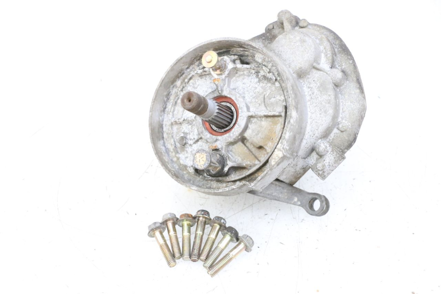 photo de TRANSMISSION ROUE  SYM ORBIT 2 50 (2008 - 2014) - Zoom état d’usage