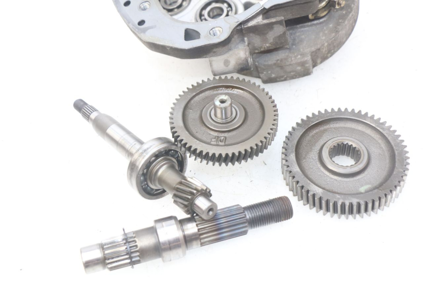 photo de TRANSMISSION ROUE SYM ORBIT III 3 4T 50 (2018 - 2021) - Vue produit