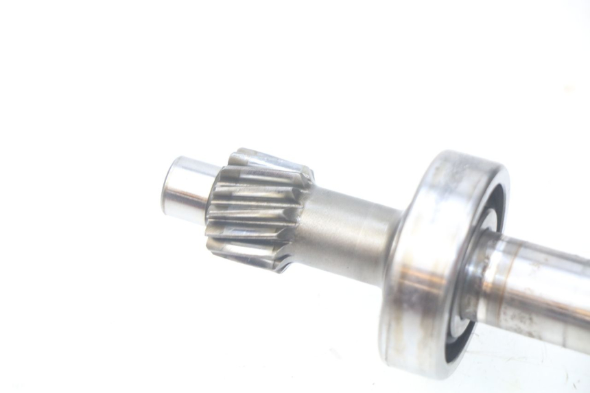 photo de TRANSMISSION ROUE SYM ORBIT III 3 4T 50 (2018 - 2021) - Vue rapprochée