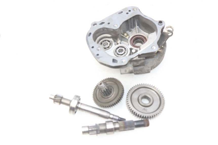 photo de TRANSMISSION ROUE SYM ORBIT III 3 4T 50 (2018 - 2021) - Zoom qualité